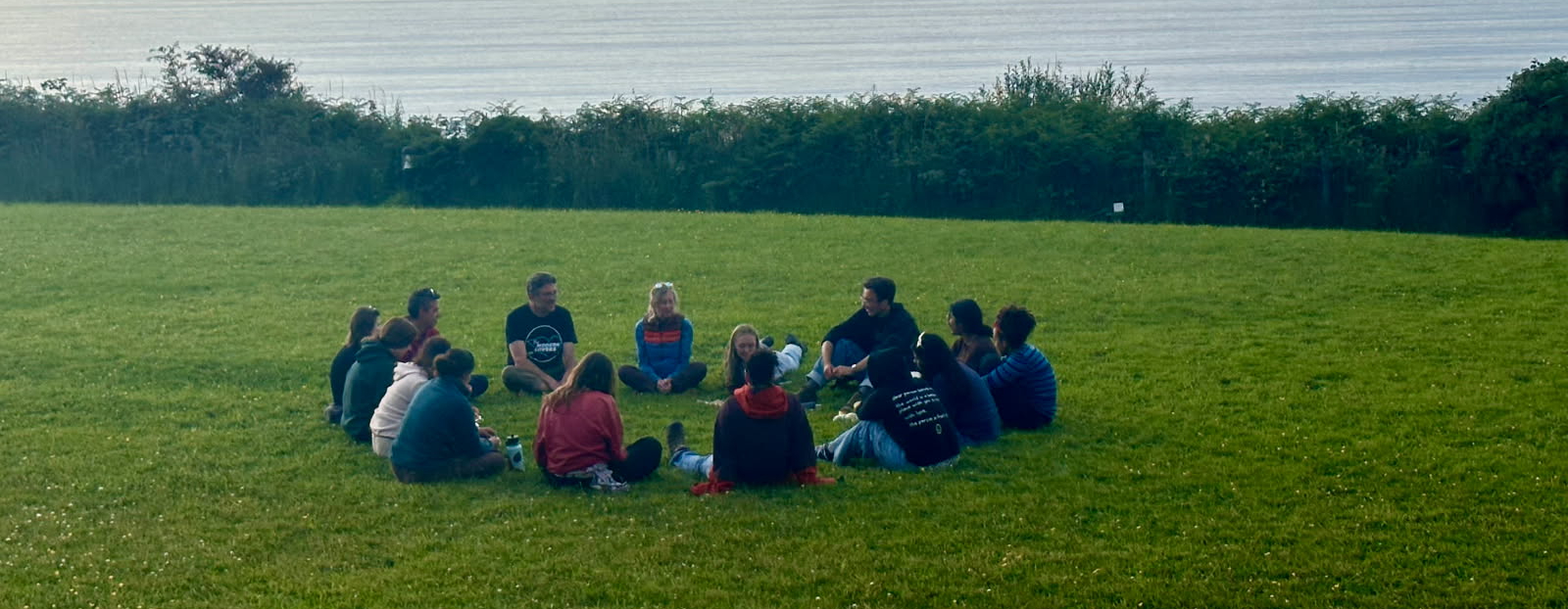 TCP Team in Ireland