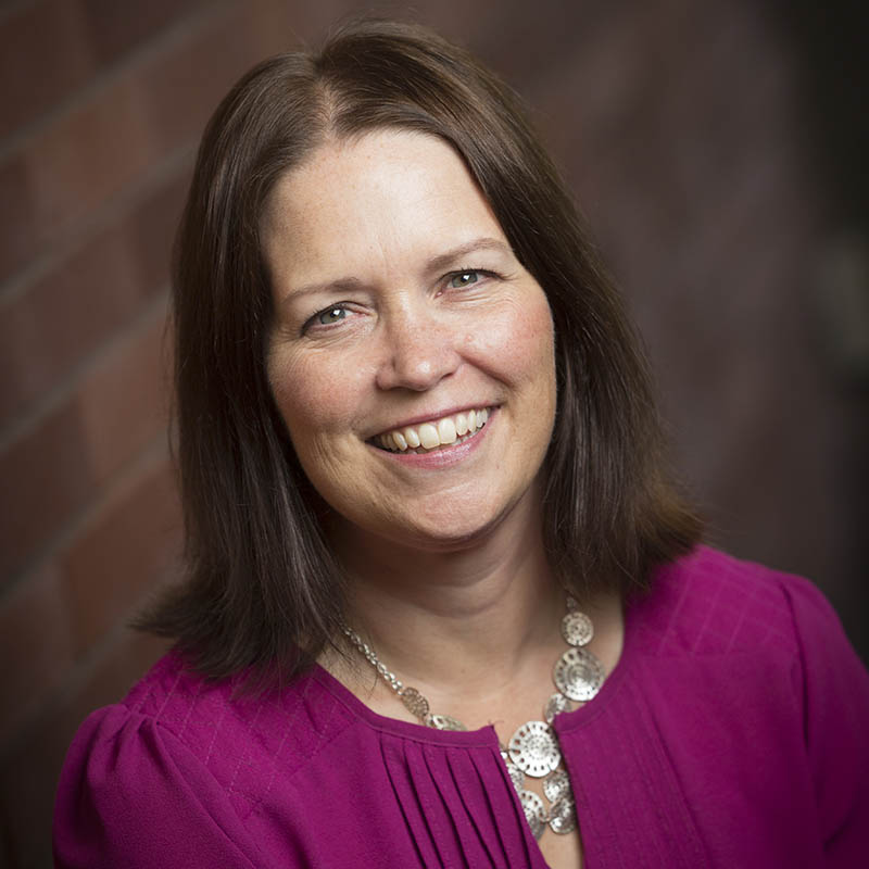 Lisa Holliday
