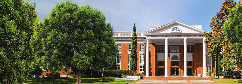 the School of Law at Willamette University