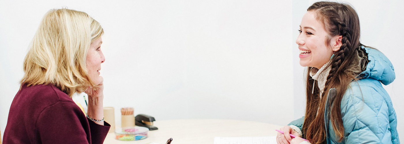 Consulting in the Office of Career Design