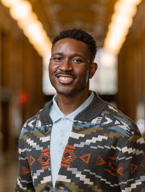 Dr. Chris Potts