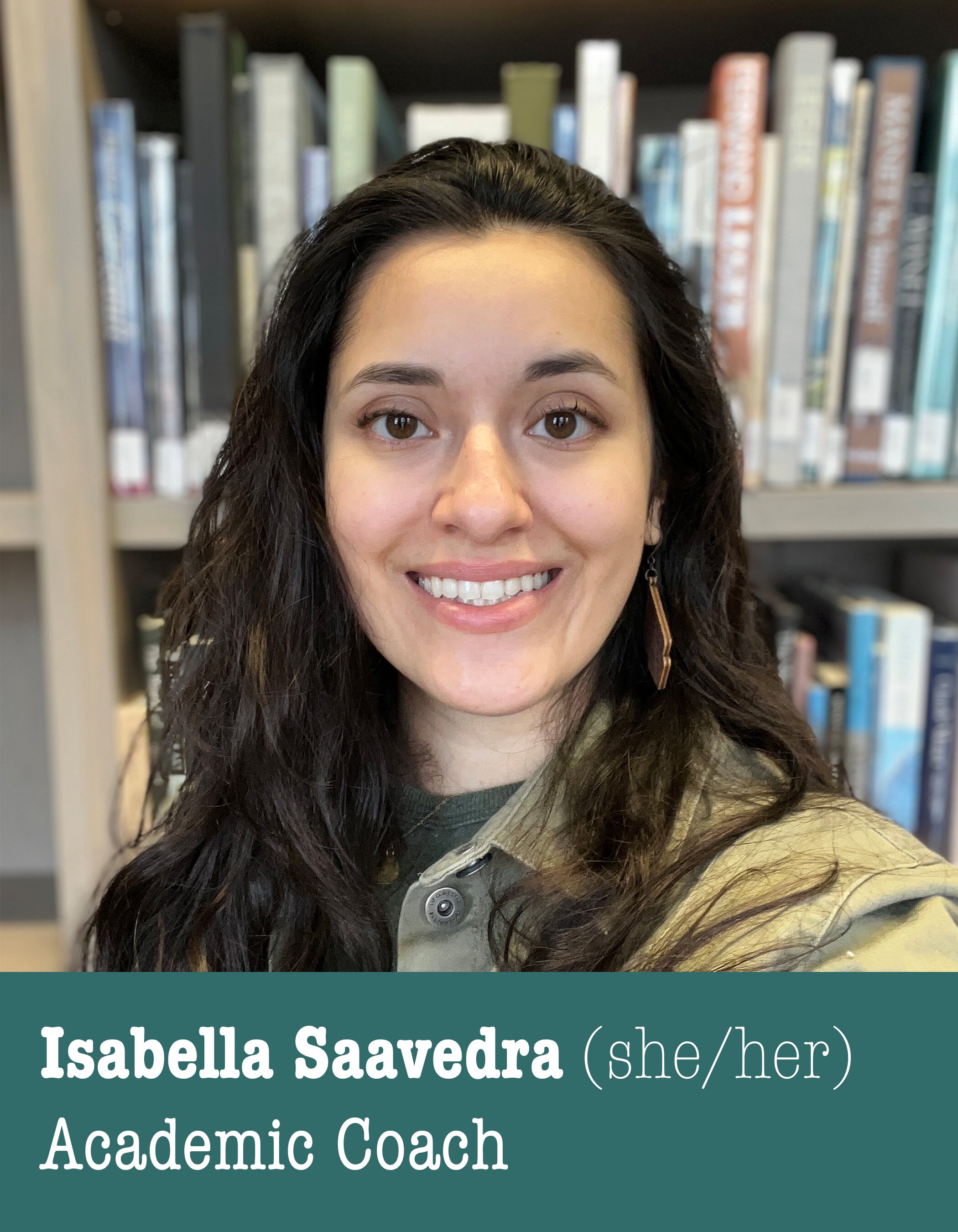 Meet with Isabella