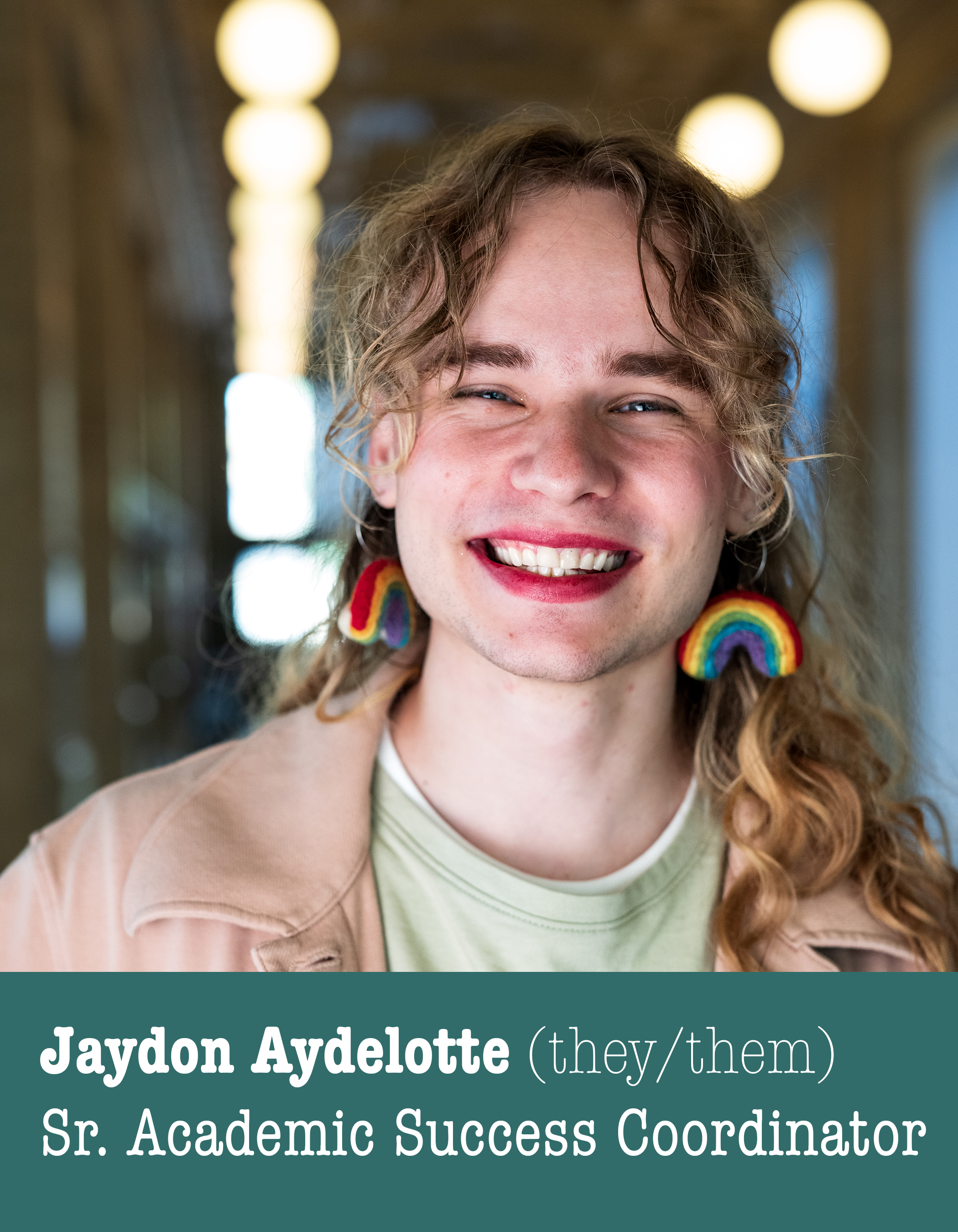 Book an appointment with Jaydon