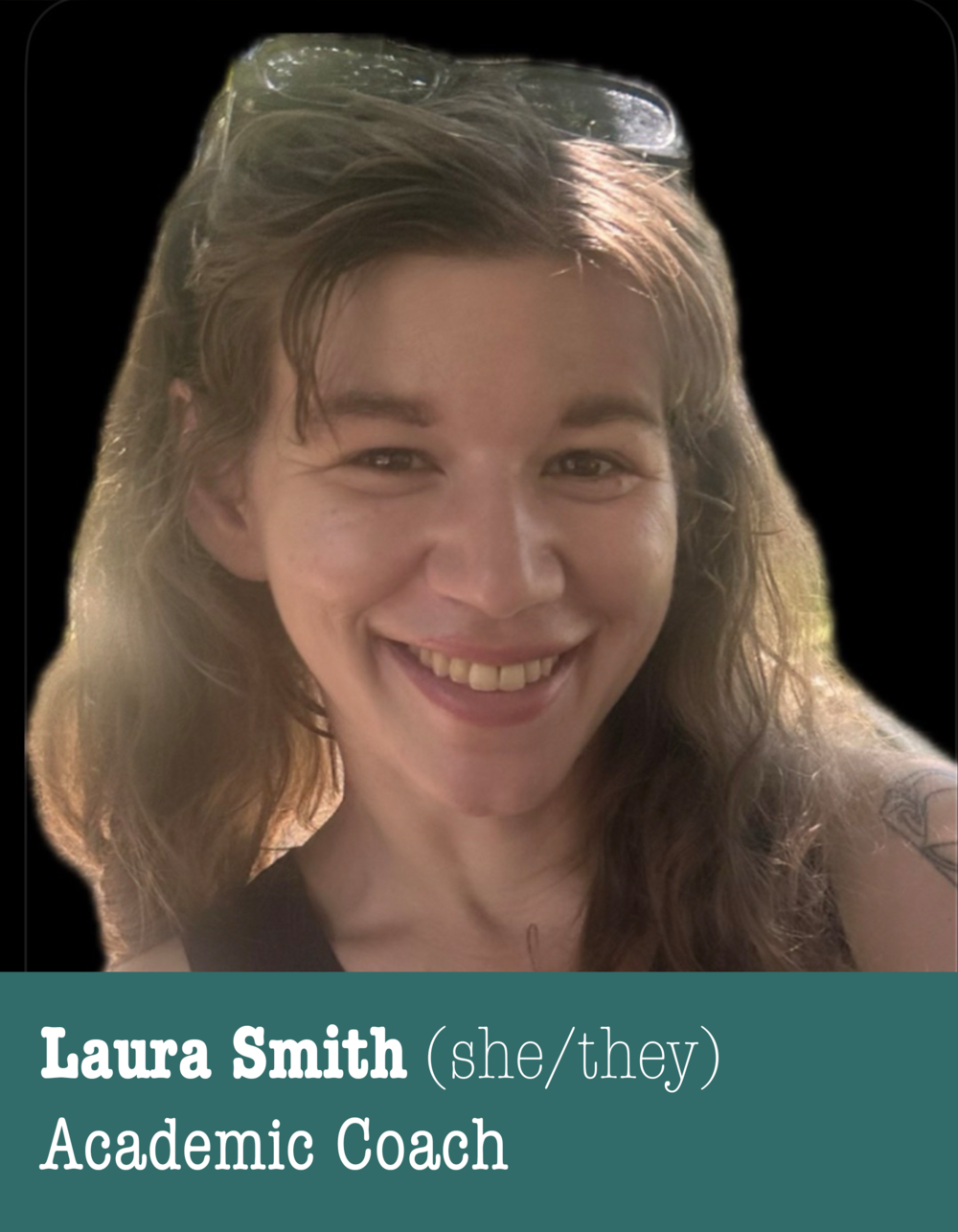 Meet with Laura