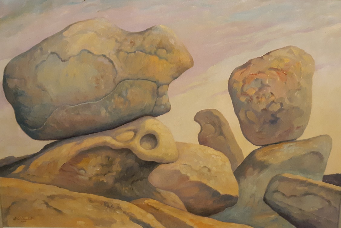 Children of Wind and Water (2003)