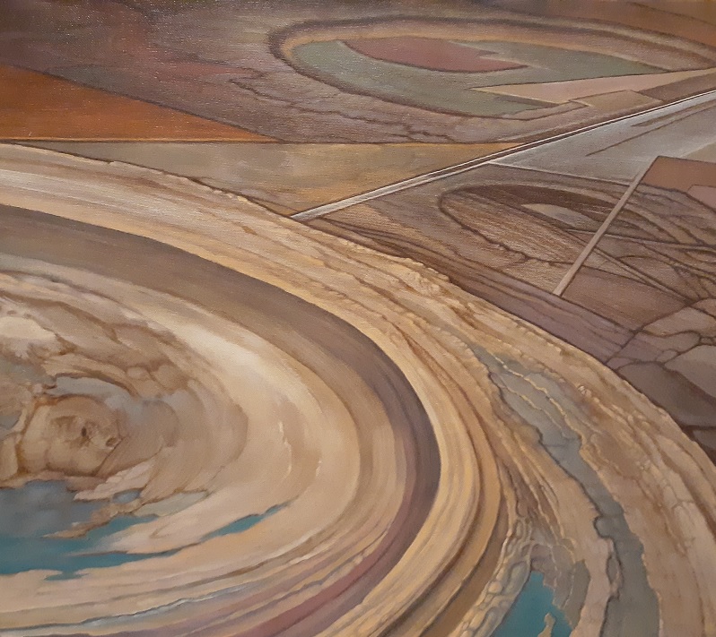The Holding Pool (1988)