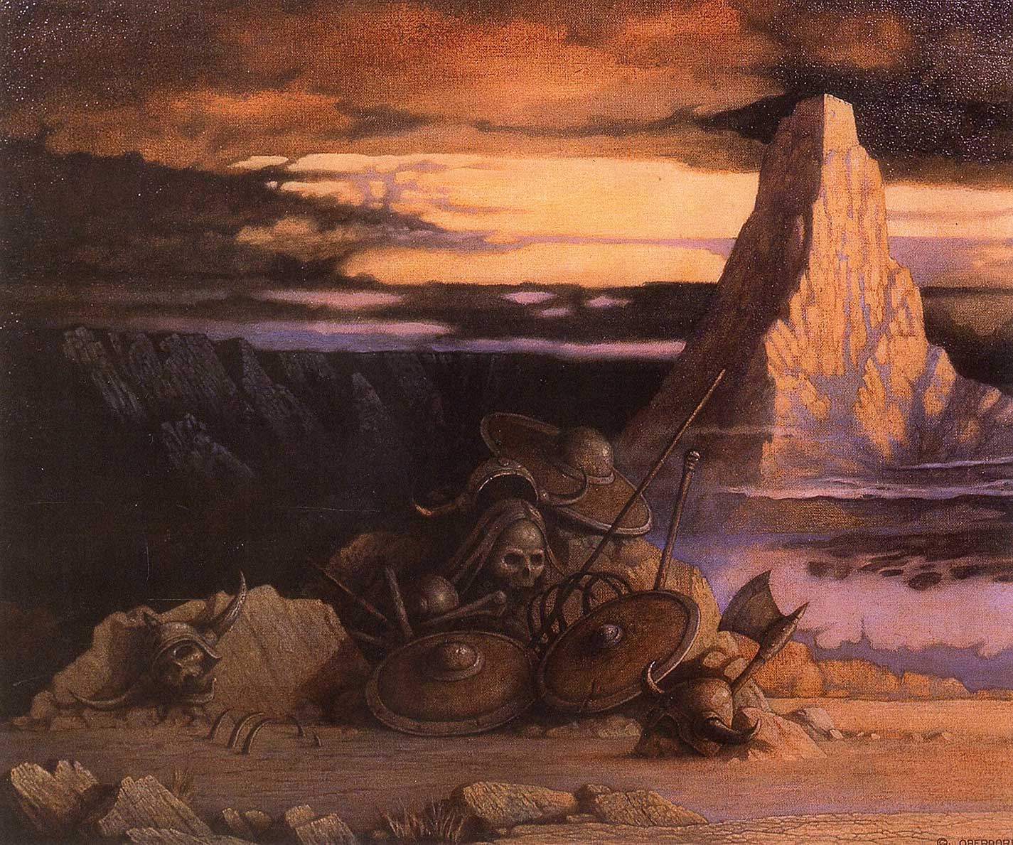 The Tower of Death (1974)