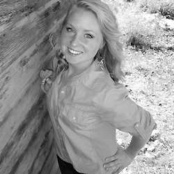 Alice, an Art History Alumni from Willamette