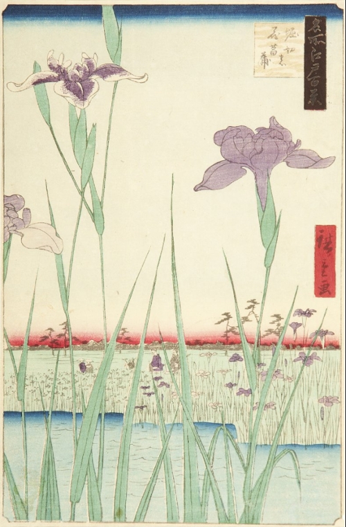 Ando Hiroshige