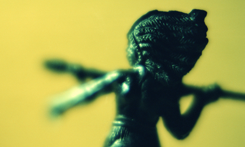 The Sordid Life of Toys Gallery