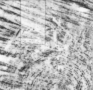 Tracing Topographies: An Installation by Michael Boonstra