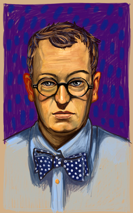 Technology Transforms Tradition: Digital Drawings by Mikko Ijäs