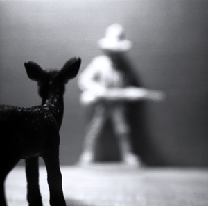 The Sordid Life of Toys Gallery