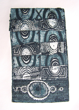 Dead Ends and Domestic Talismans: Prints by Keith Dull