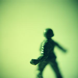 The Sordid Life of Toys Gallery
