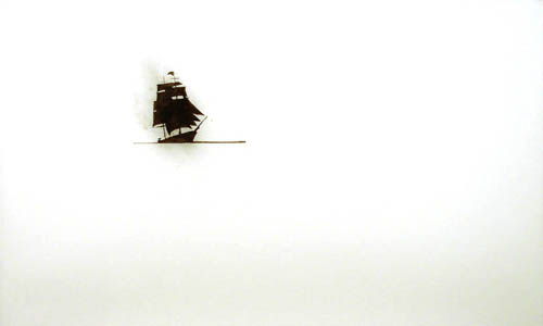 Tropic: New Drawings by Richard Martinez