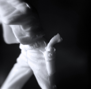The Sordid Life of Toys Gallery