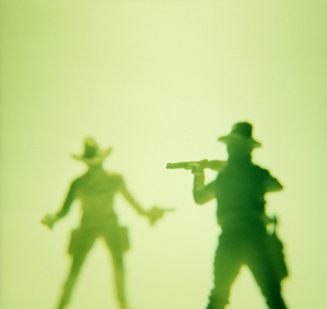 The Sordid Life of Toys Gallery