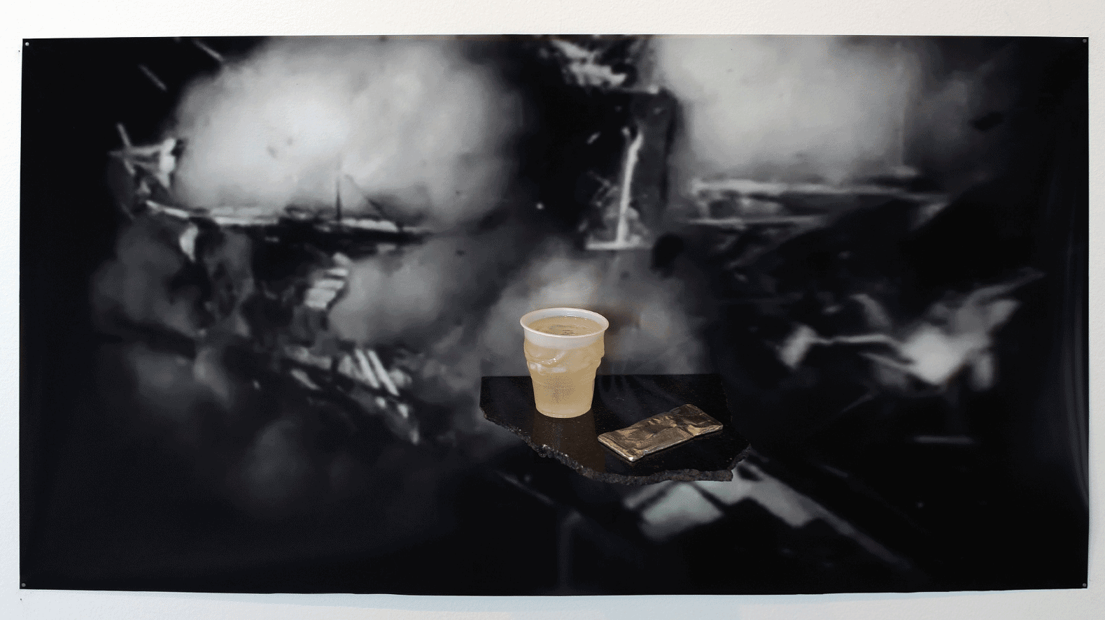 Lucia: Work by Chelsea Couch