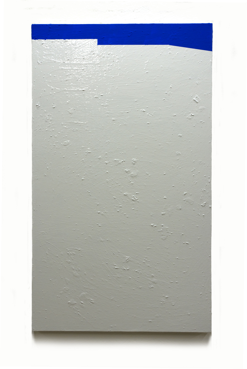 Straddling Possibilities: Paintings by Richard Martinez