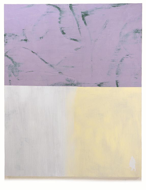 Straddling Possibilities: Paintings by Richard Martinez
