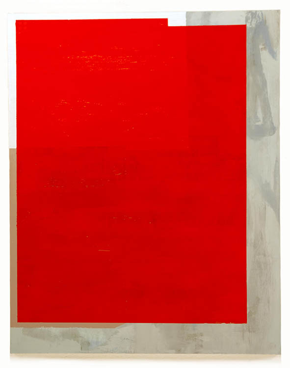 Straddling Possibilities: Paintings by Richard Martinez