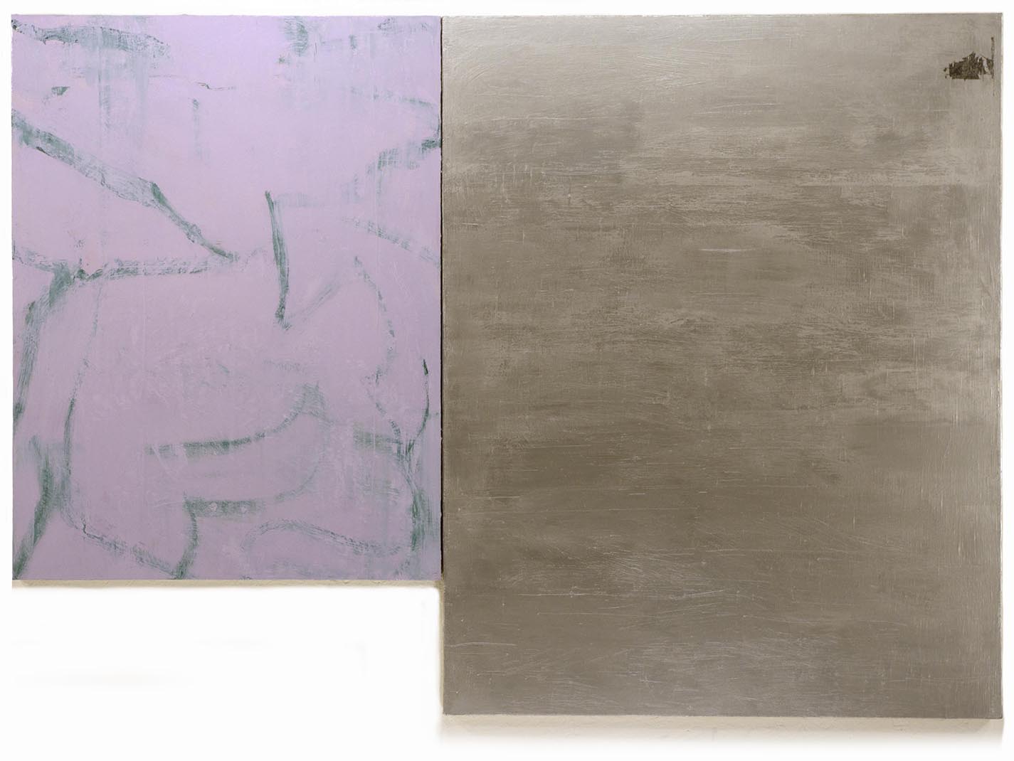 Straddling Possibilities: Paintings by Richard Martinez