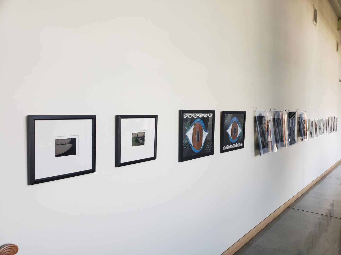 Studio Art: Faculty Show