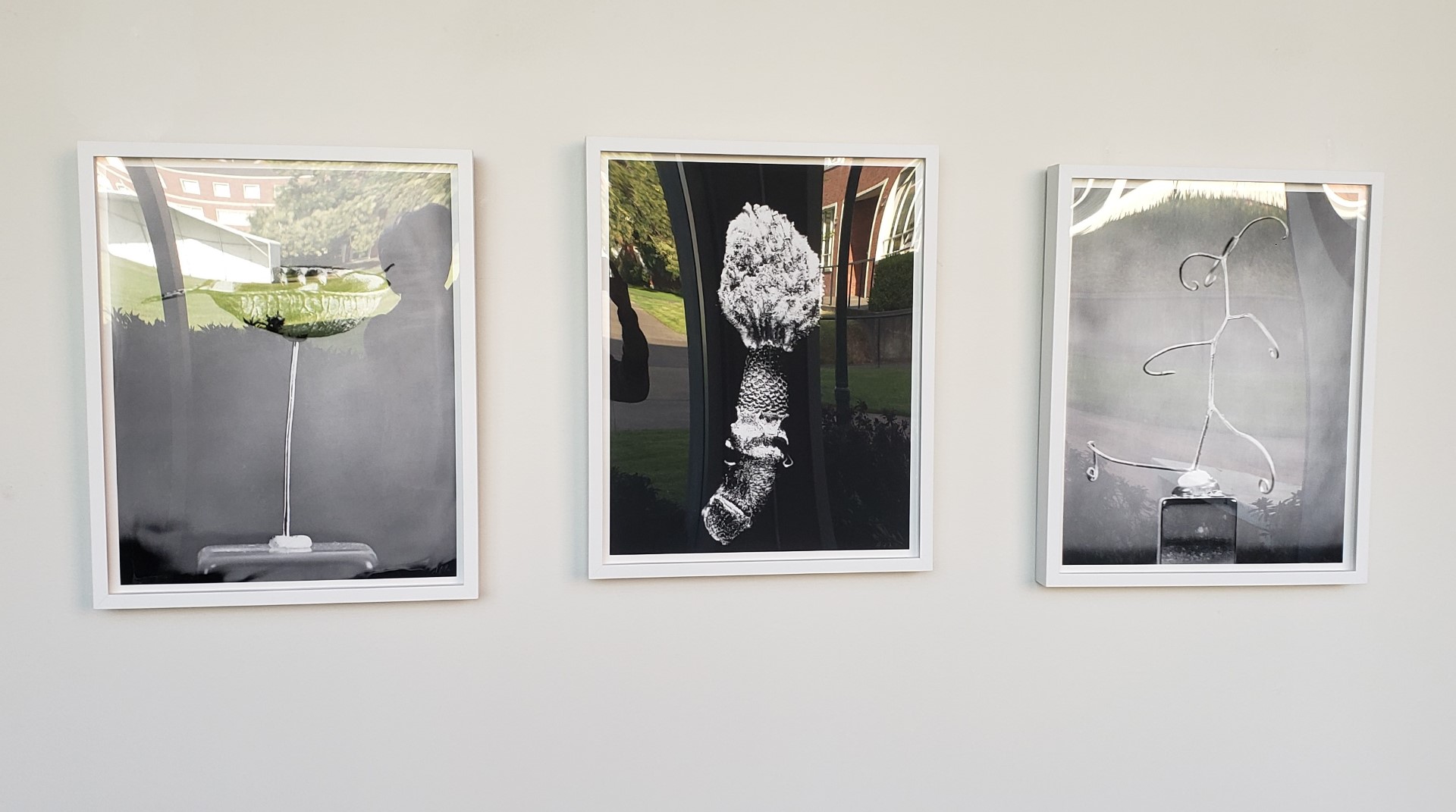Studio Art: Faculty Show