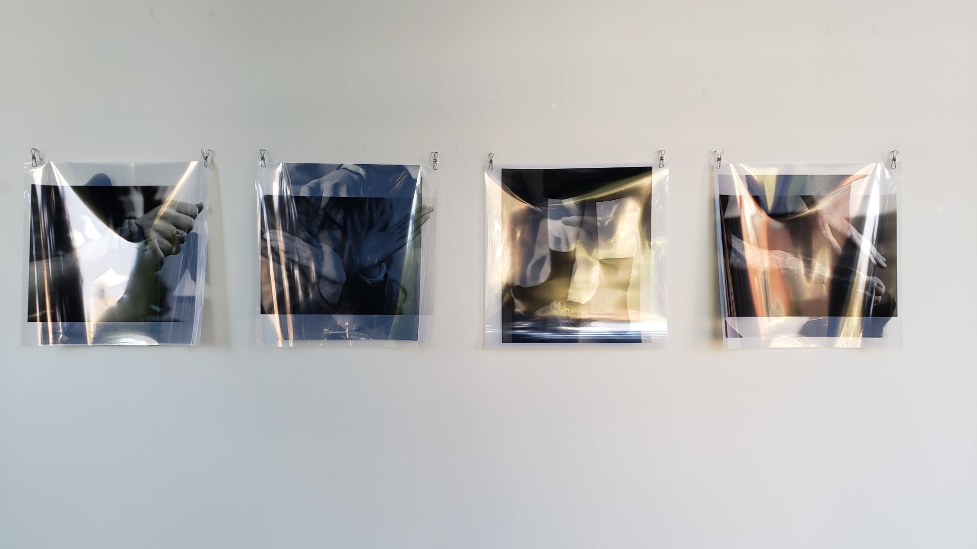 Studio Art: Faculty Show