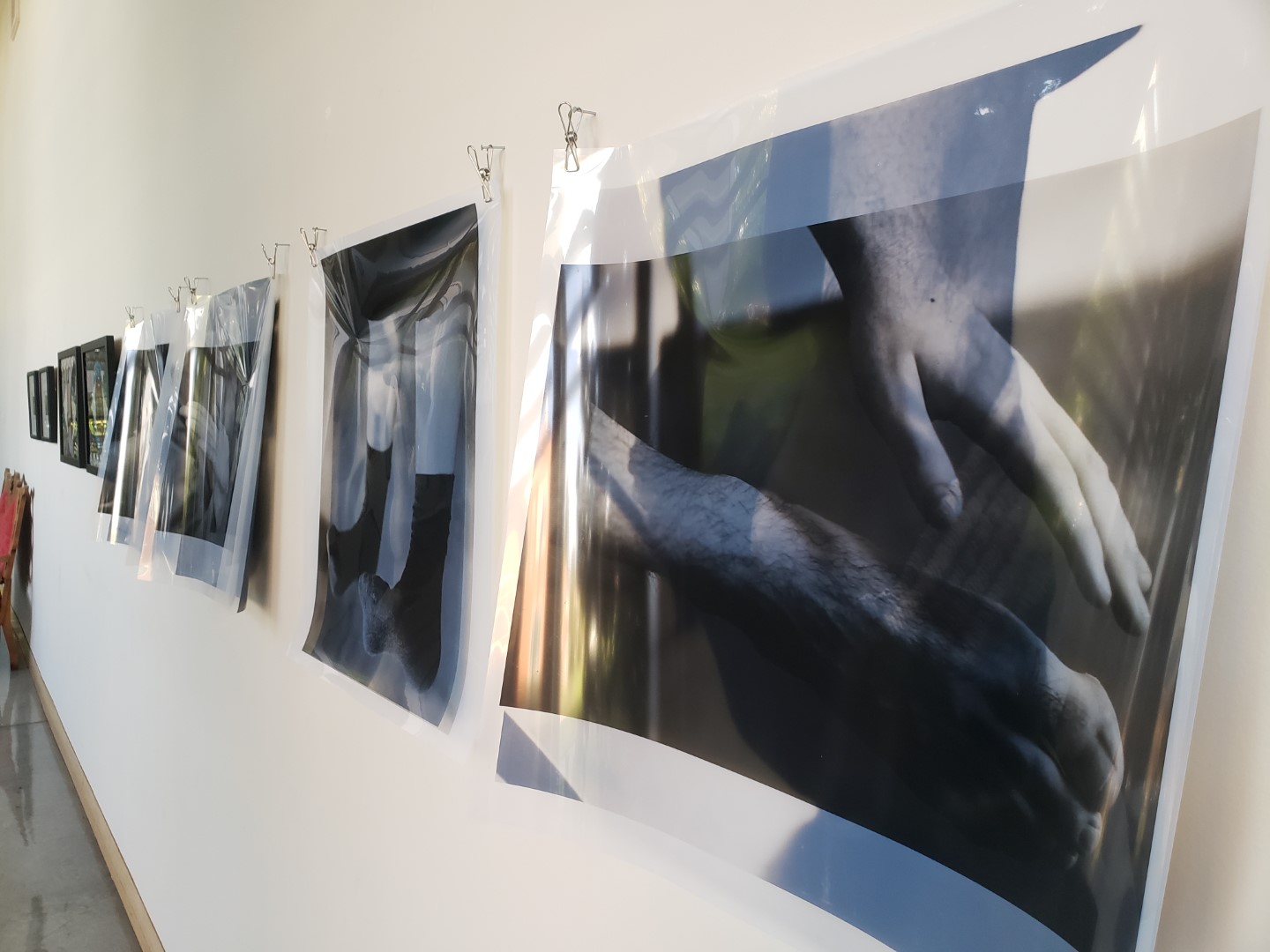 Studio Art: Faculty Show
