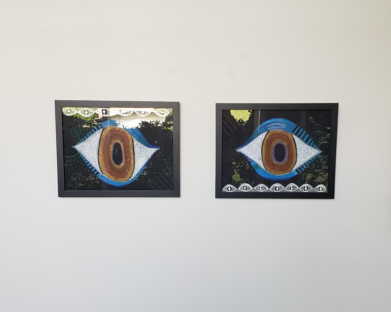 Studio Art: Faculty Show