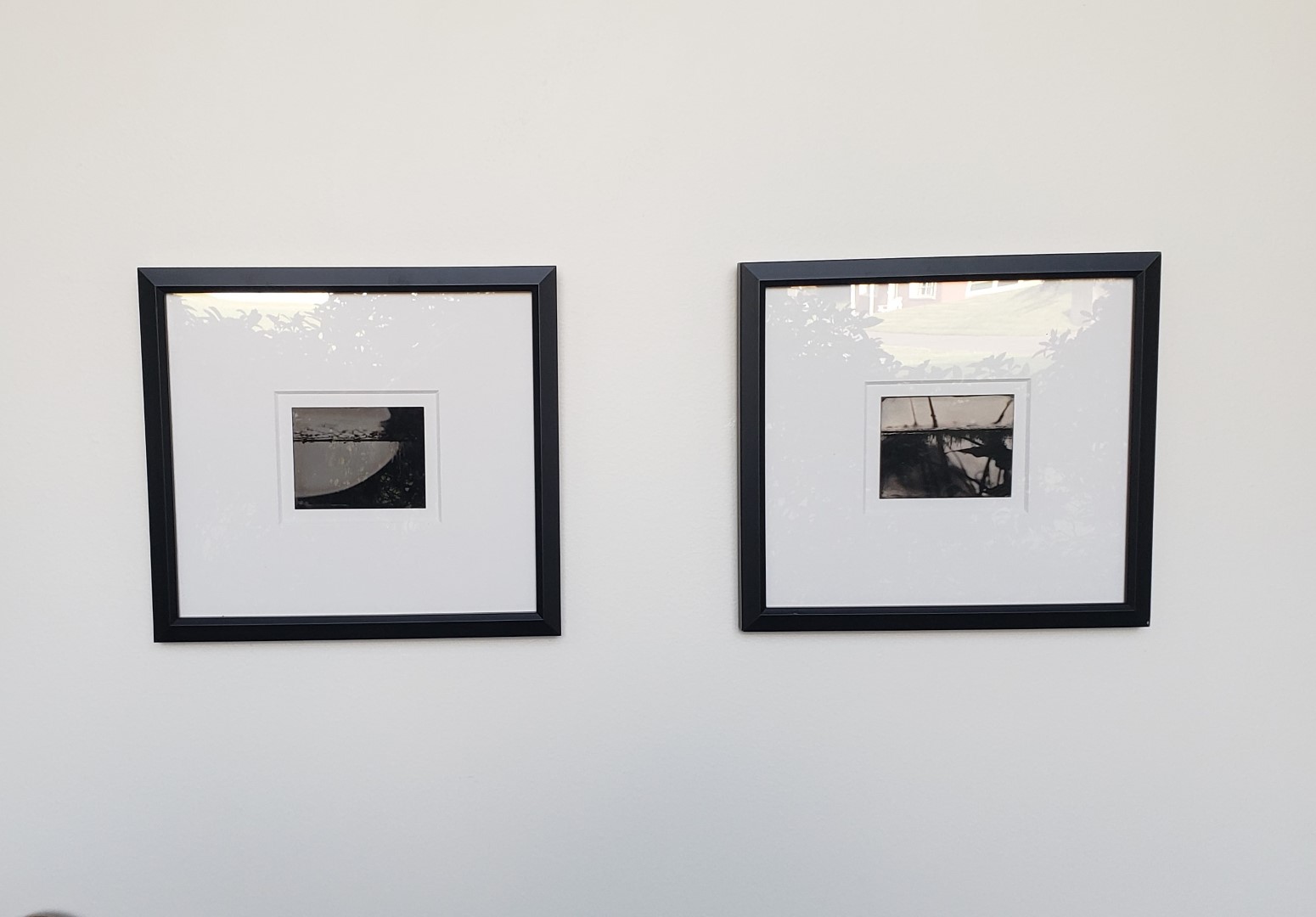 Studio Art: Faculty Show