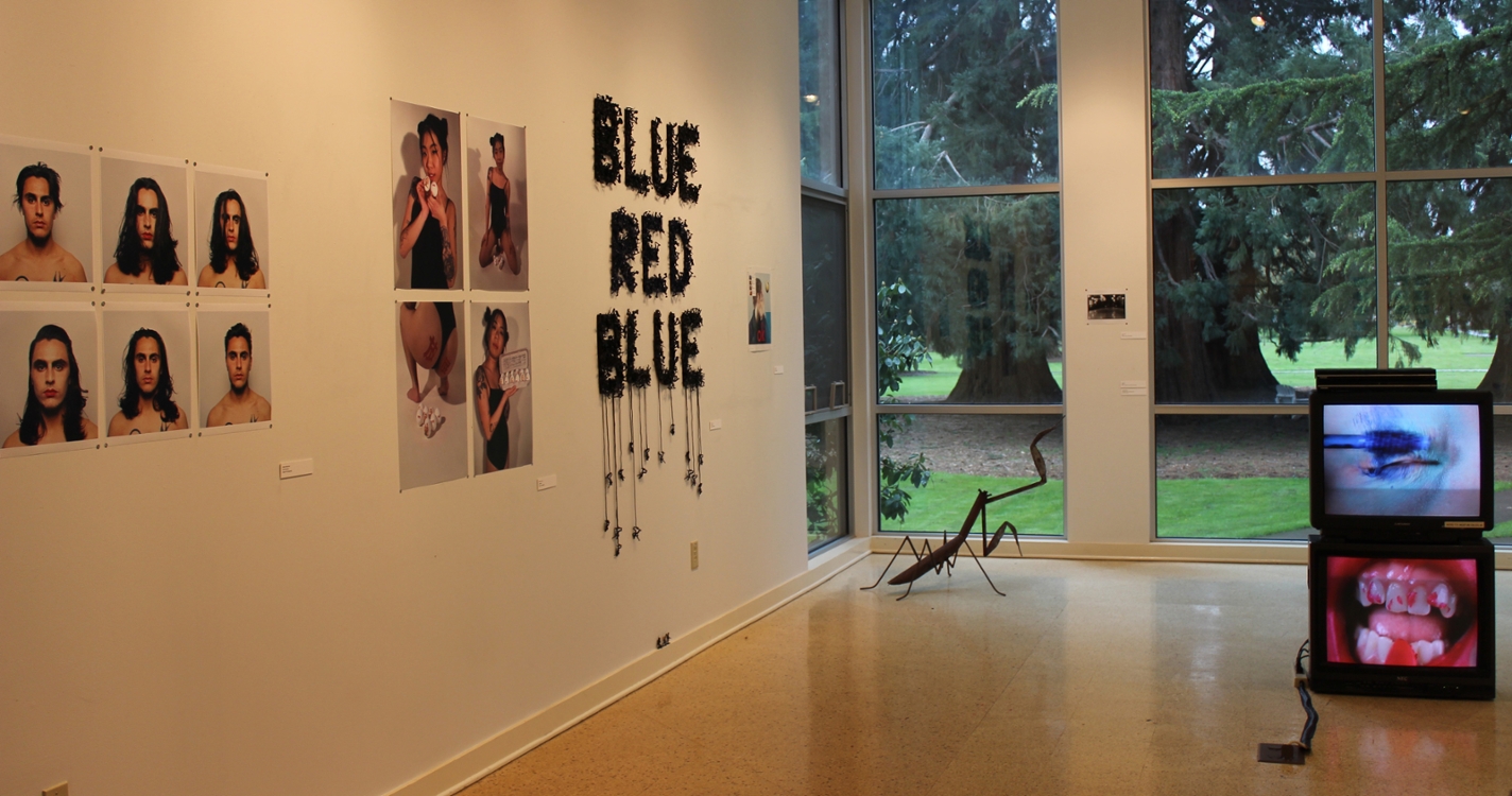 Annual Student Juried Art Show