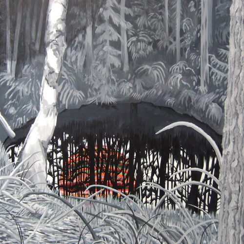 The Geography of Phenomena Gallery