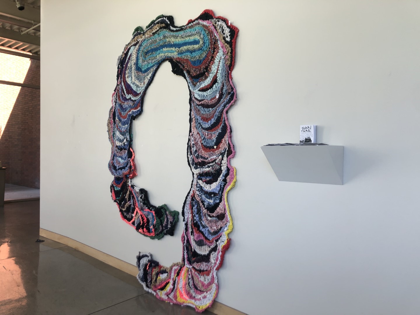 Unrevel: Hannah March Sanders