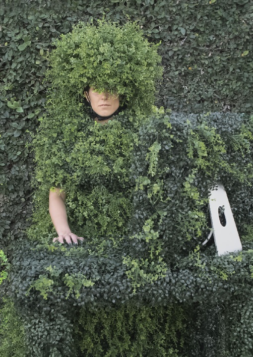 Photo of Nina Sarnelle