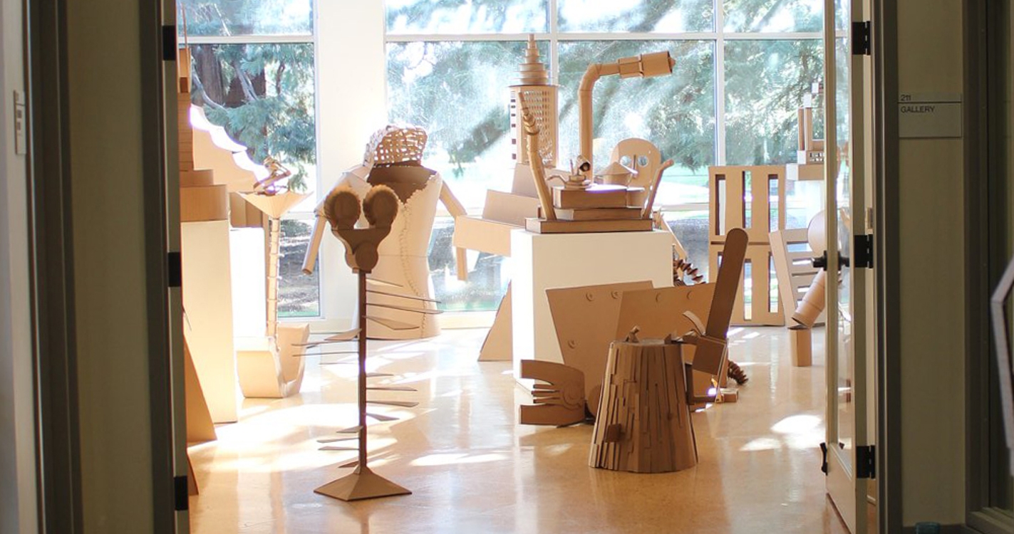 Student Gallery