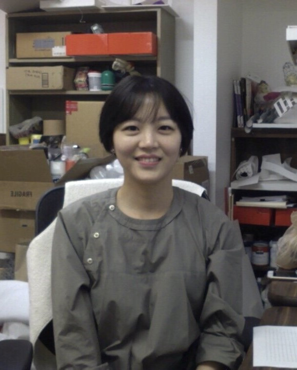 Photo of Sung Eun Park
