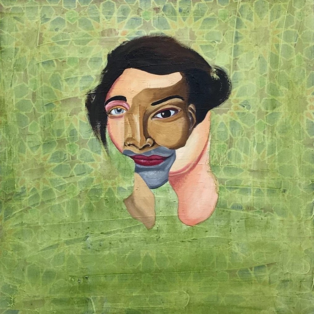 Tell Me, Who Am I: Subarna Talukder Bose