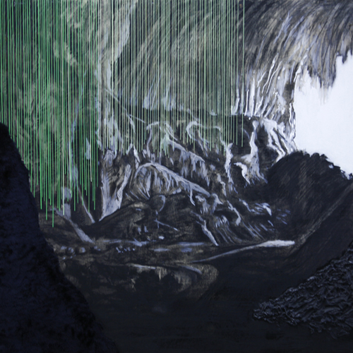 The Geography of Phenomena Gallery