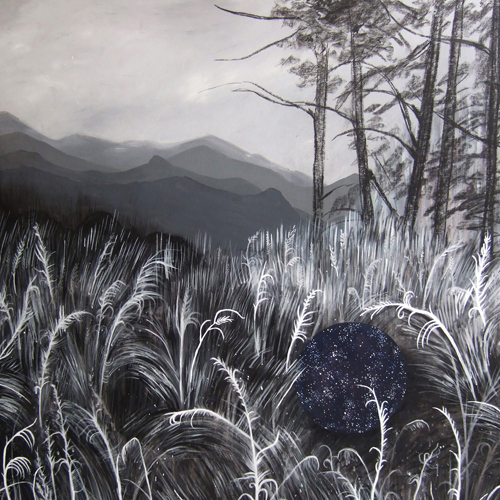The Geography of Phenomena Gallery