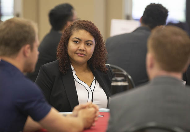Career Fair