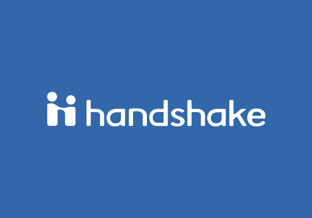 Handshake logo