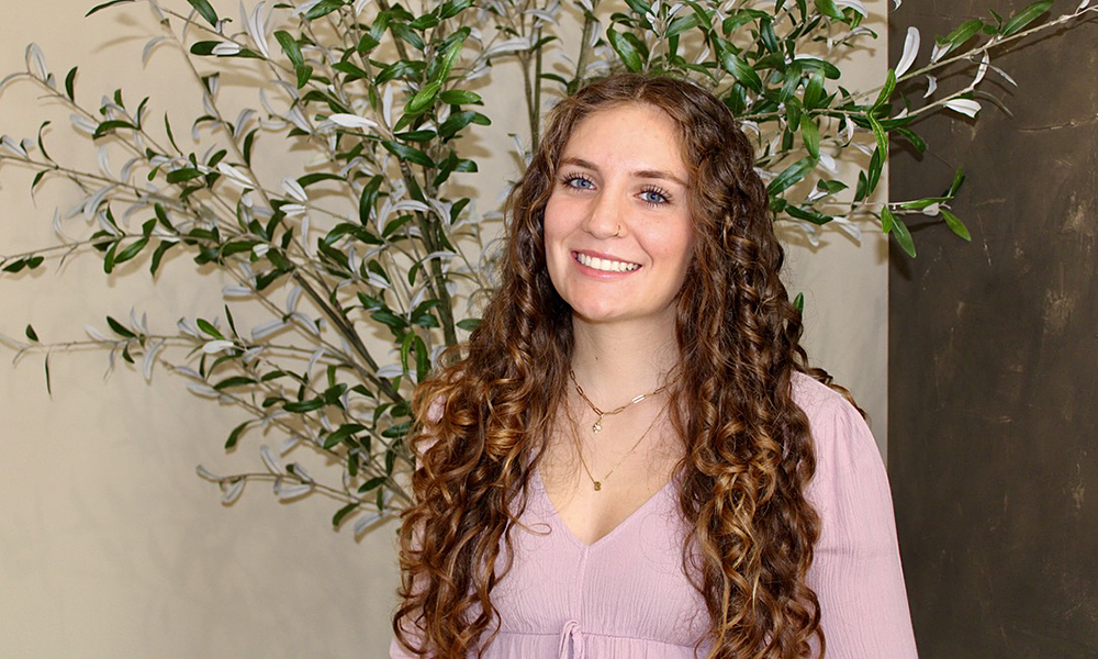 Sophia Rabbanian