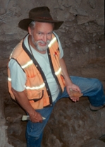 Dennis Jenkins