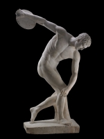 Roman Discus Thrower