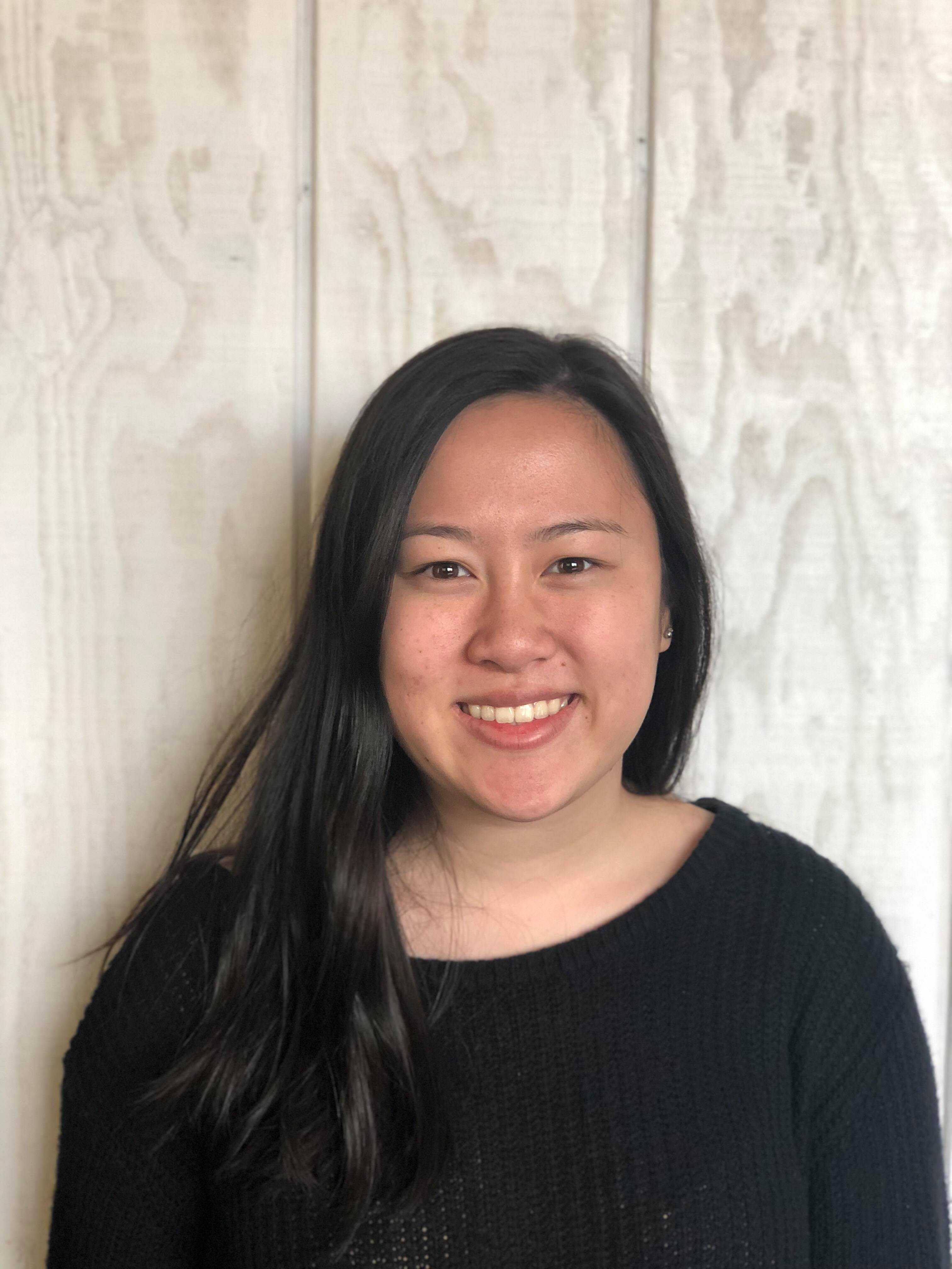 Mary Wang