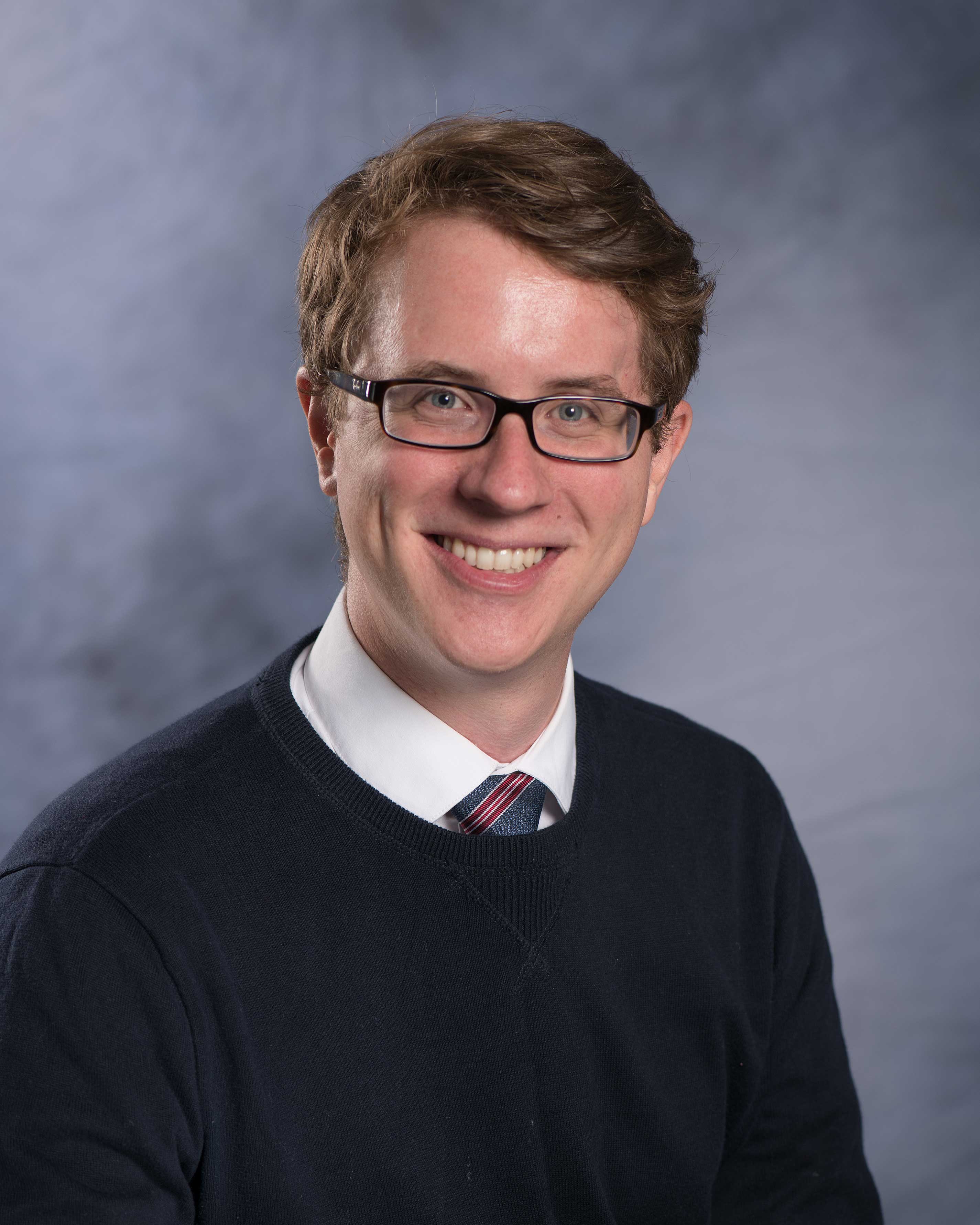 Matthew Pitchford