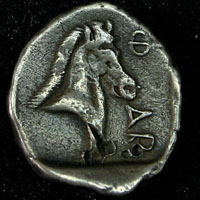 Pharsalos REV